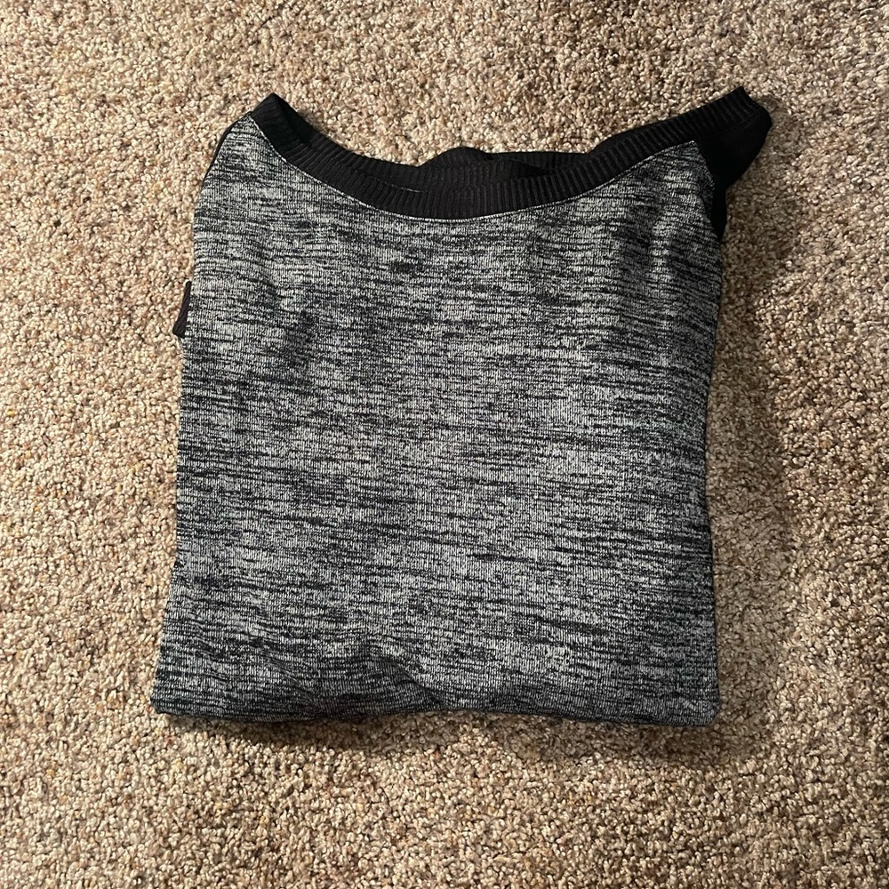 Maurice’s long sleeve dress shirt